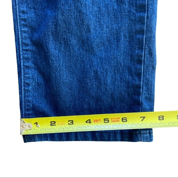 Kenneth Cole Reaction straight-leg Jeans. Size 32/30 - Picture 5 of 10